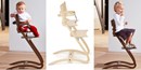 Leander highchair IN STOCK
